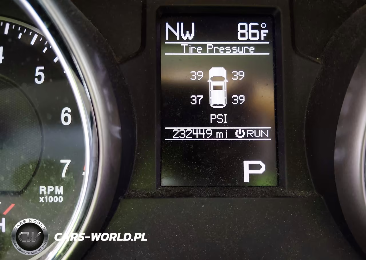 2012 Jeep Grand Cherokee Overland VIN:1C4RJECT7CC301147 - 16