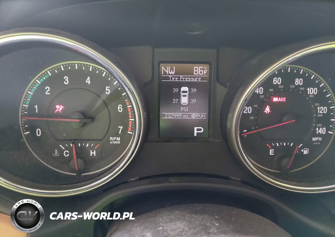 2012 Jeep Grand Cherokee Overland VIN:1C4RJECT7CC301147 - 7