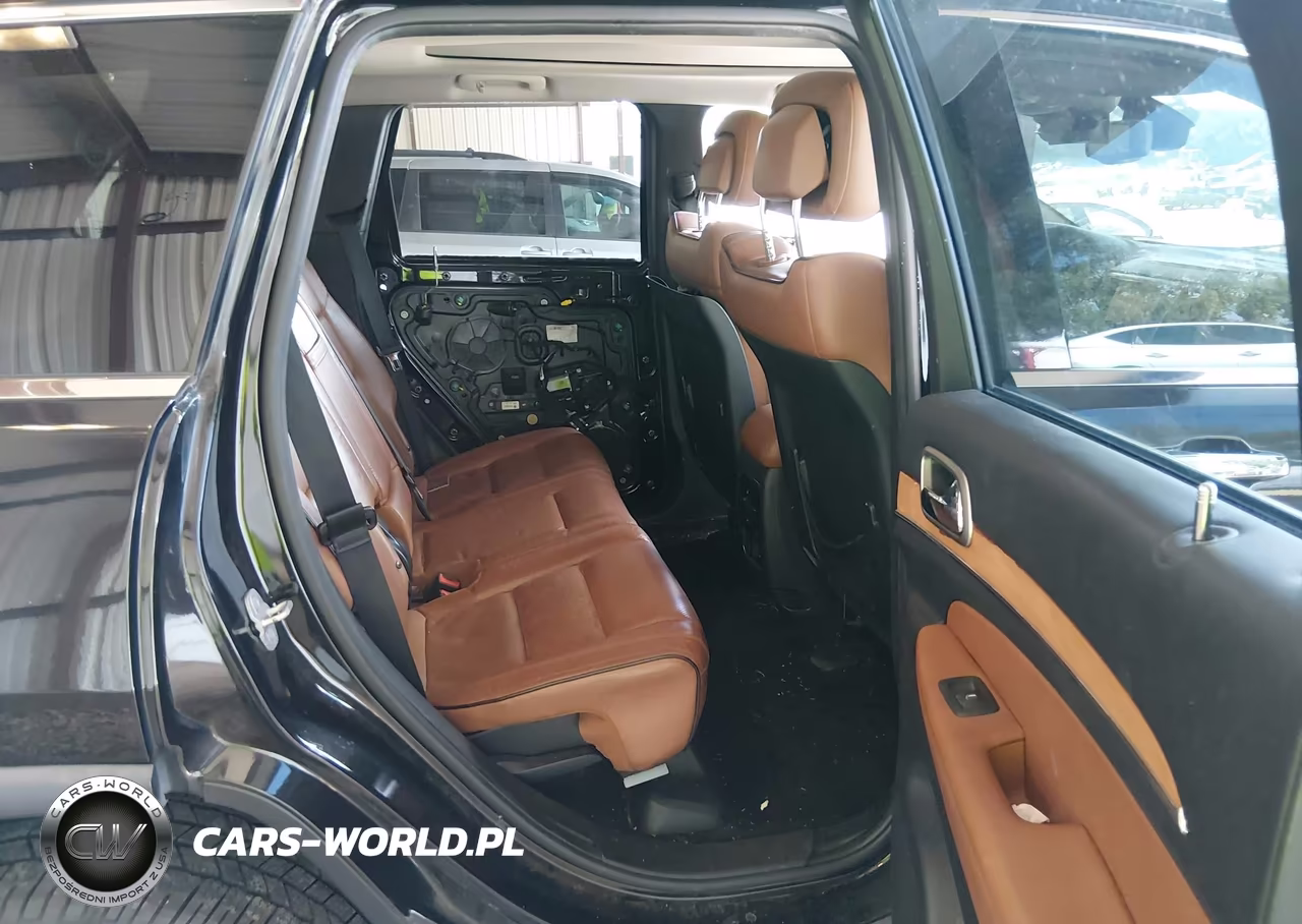 2012 Jeep Grand Cherokee Overland VIN:1C4RJECT7CC301147 - 8