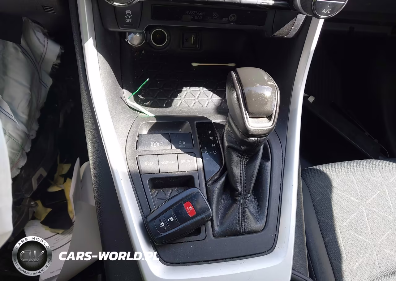 2019 Toyota Rav4 Xle VIN:2T3W1RFVXKW001167 - 11