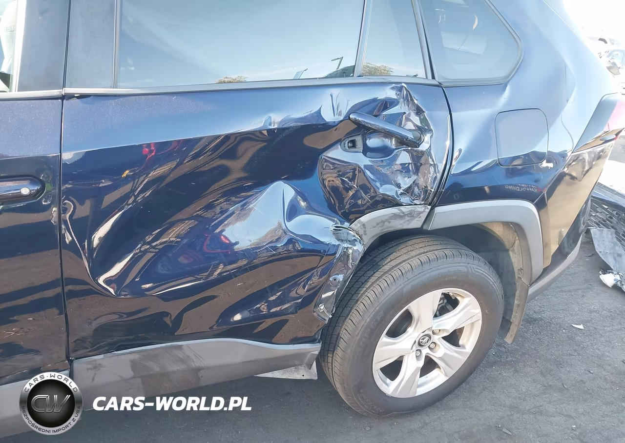 2019 Toyota Rav4 Xle VIN:2T3W1RFVXKW001167 - 12