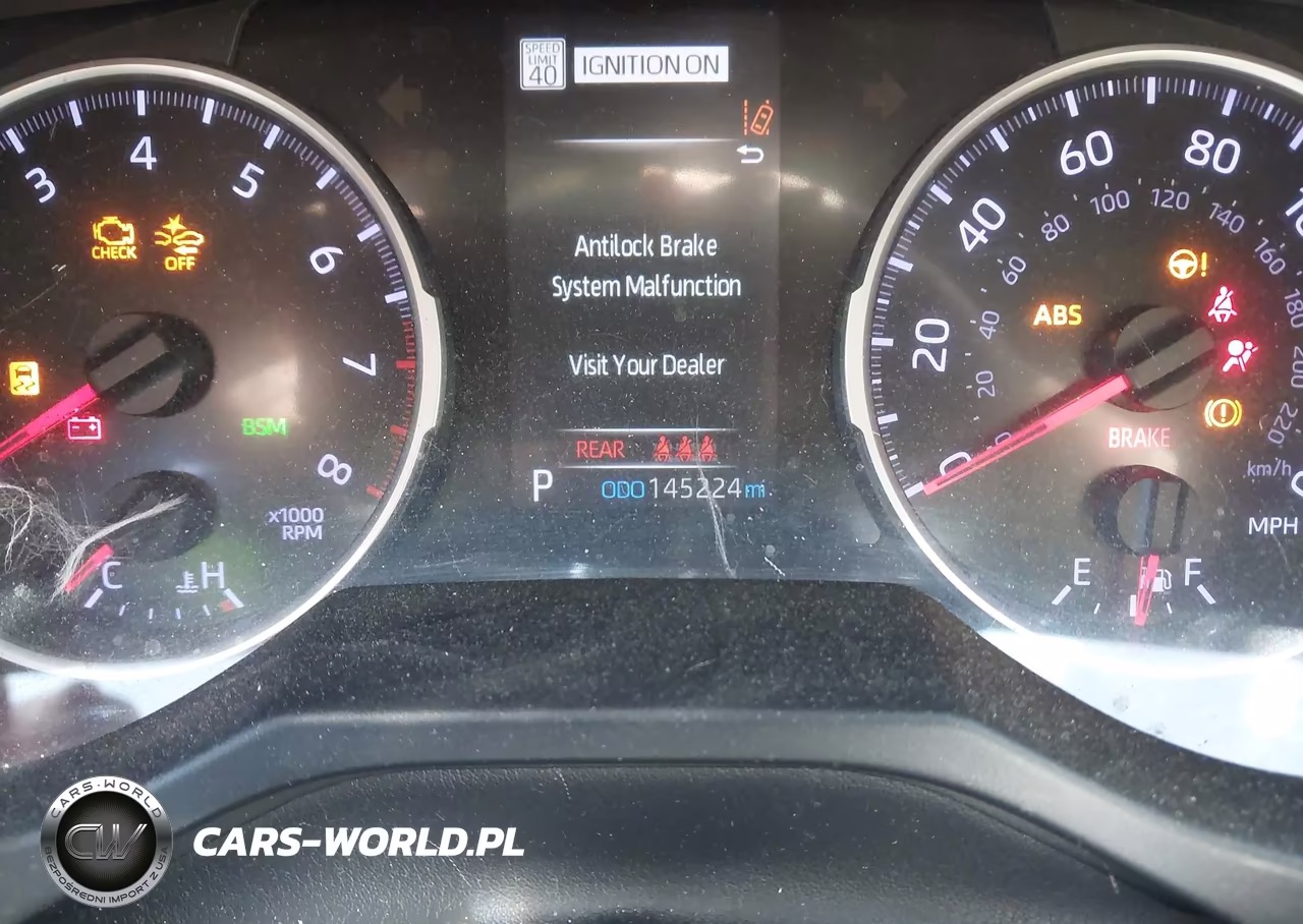 2019 Toyota Rav4 Xle VIN:2T3W1RFVXKW001167 - 16