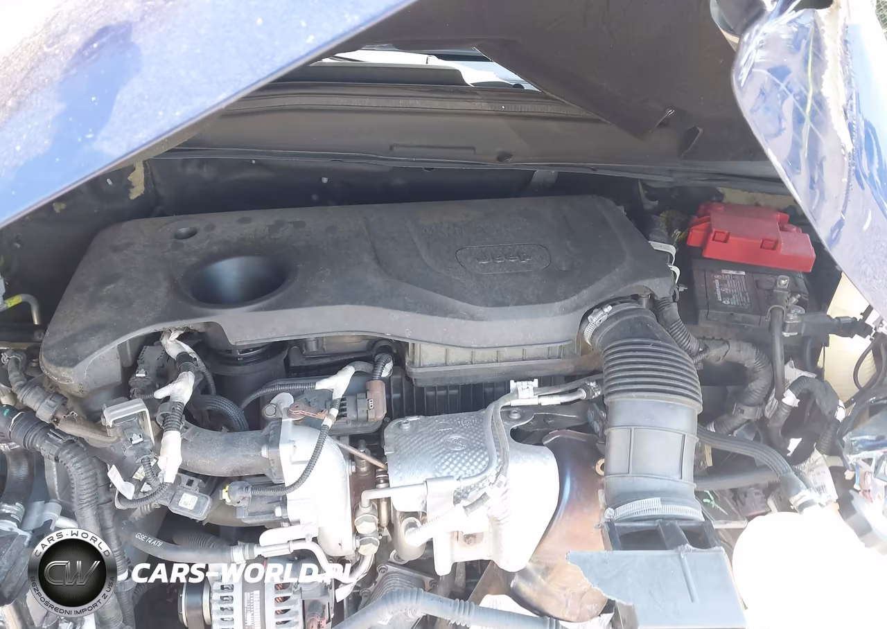 2019 Jeep Renegade Limited Fwd VIN:ZACNJAB17KPK40641 - 10