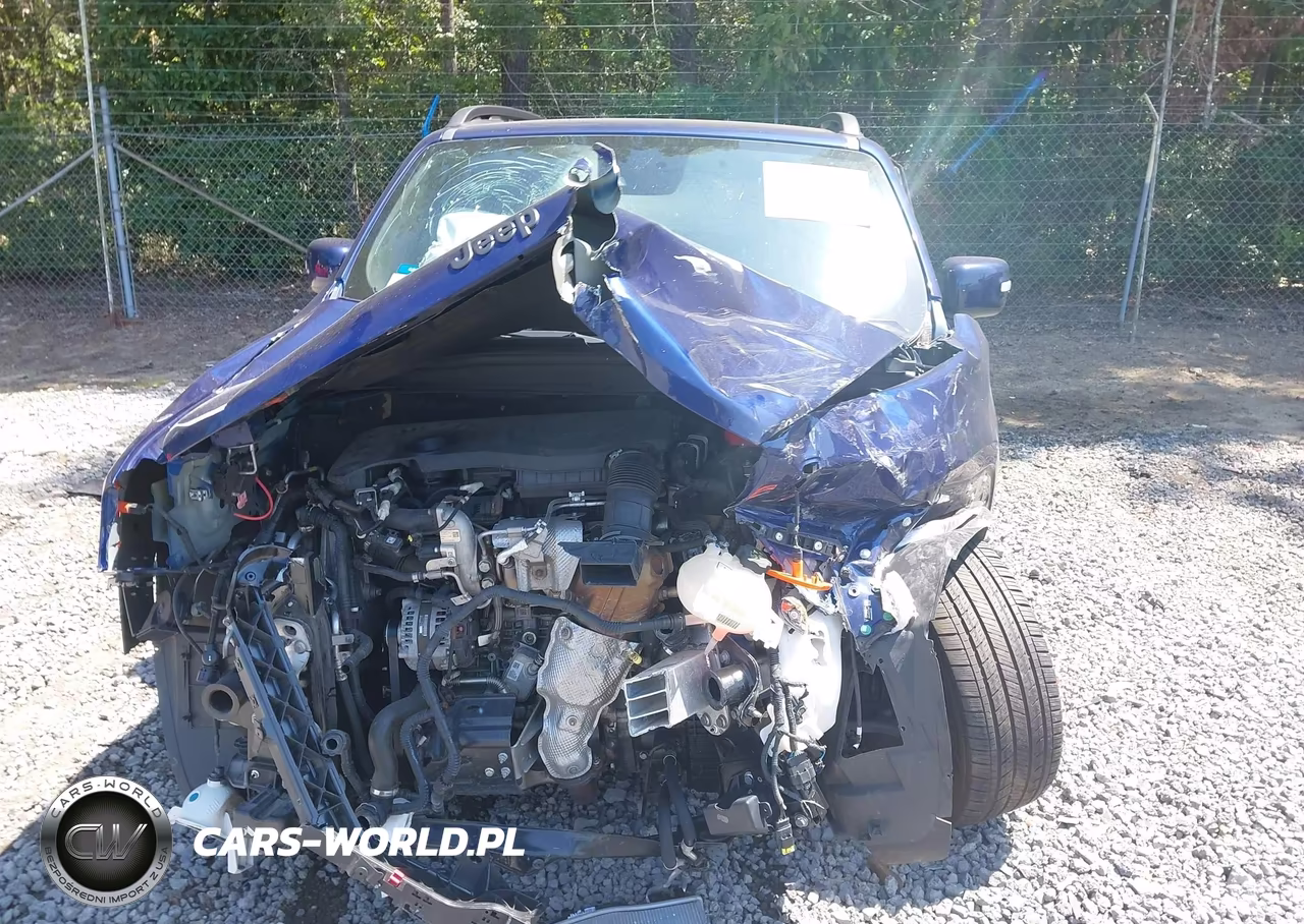 2019 Jeep Renegade Limited Fwd VIN:ZACNJAB17KPK40641 - 12