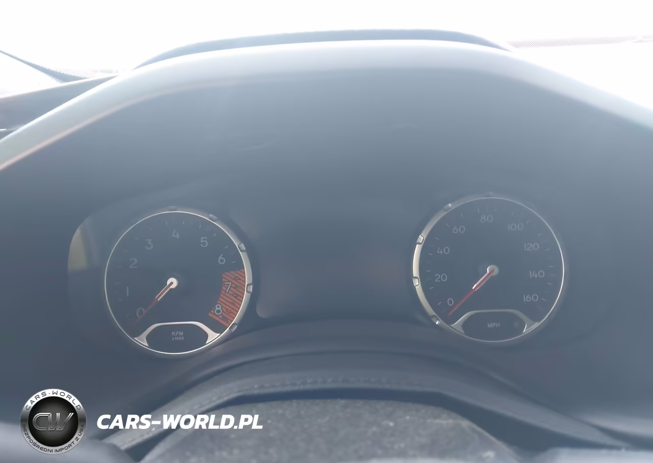 2019 Jeep Renegade Limited Fwd VIN:ZACNJAB17KPK40641 - 15