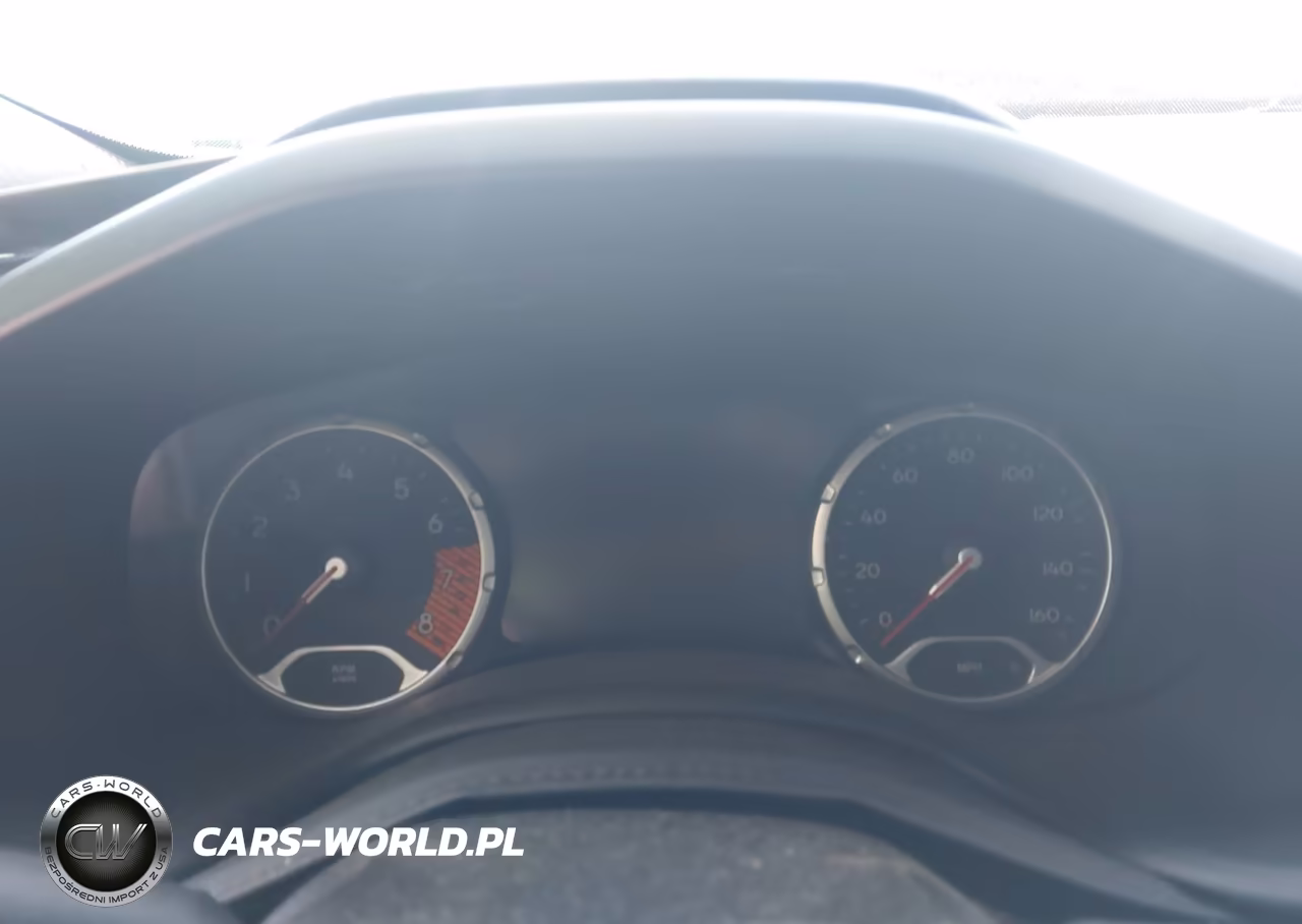 2019 Jeep Renegade Limited Fwd VIN:ZACNJAB17KPK40641 - 7