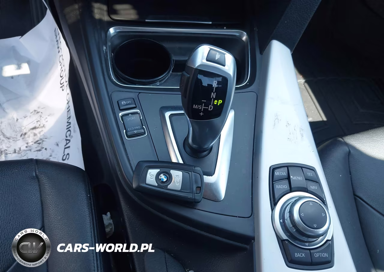 2012 BMW 328I VIN:WBA3A5G59CNP16120 - 11