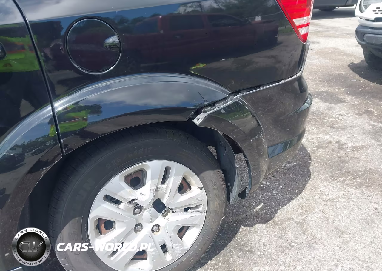 2020 Dodge Journey Se Value VIN:3C4PDCAB9LT279010 - 6