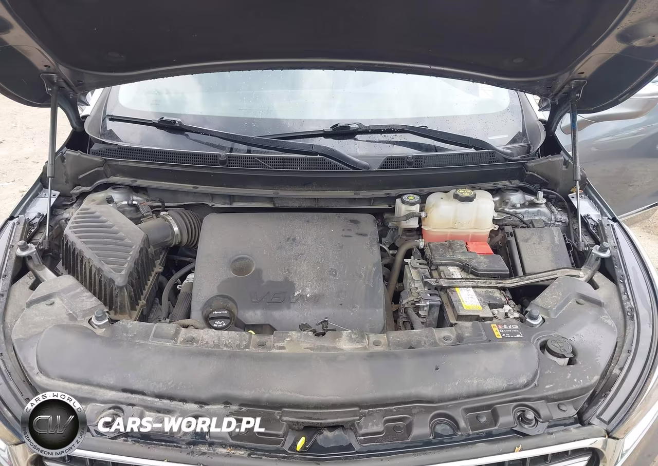 2021 Buick Enclave Fwd Essence VIN:5GAERBKW8MJ209769 - 10