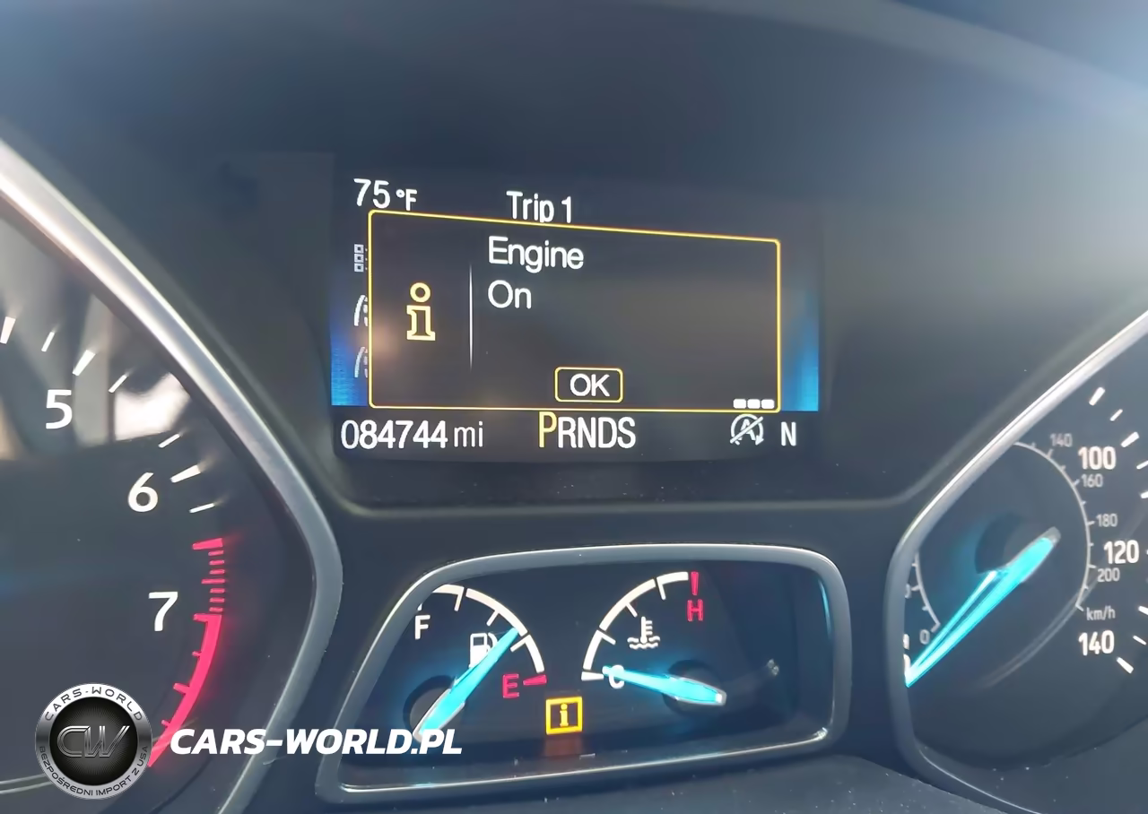 2017 Ford Escape Titanium VIN:1FMCU9JD0HUD20703 - 15