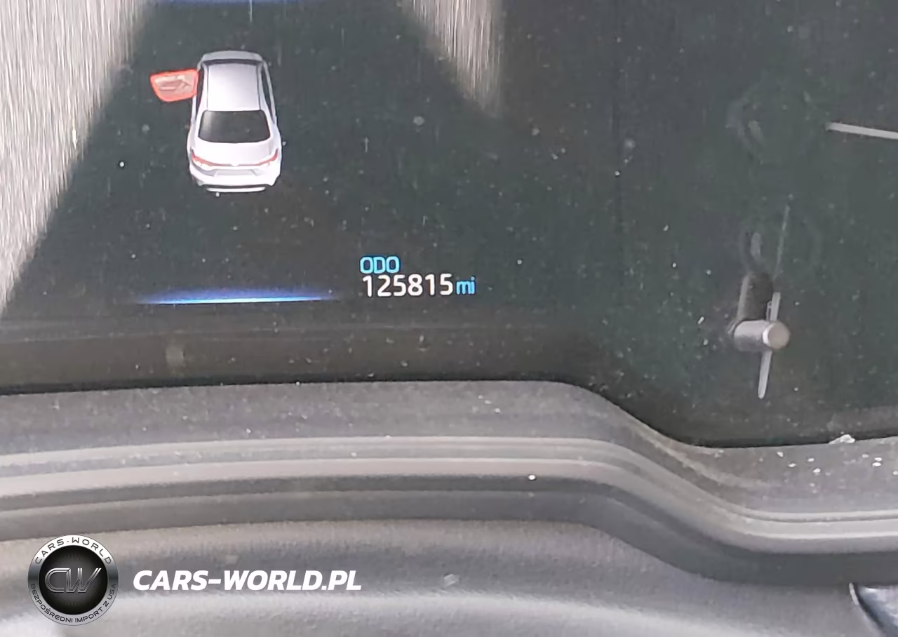 2020 Toyota Corolla Hybrid Le VIN:JTDEBRBE5LJ022507 - 20