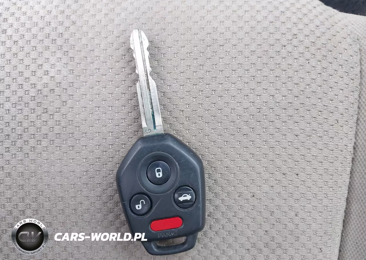 2013 Subaru Impreza 2.0I Premium VIN:JF1GPAC64D2831629 - 11