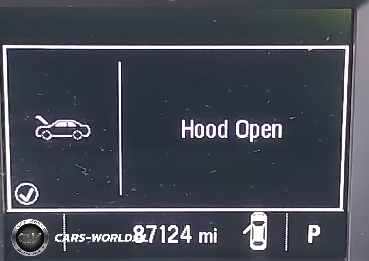 2022 Chevrolet Malibu Fwd Lt VIN:1G1ZD5STXNF131725 - 15