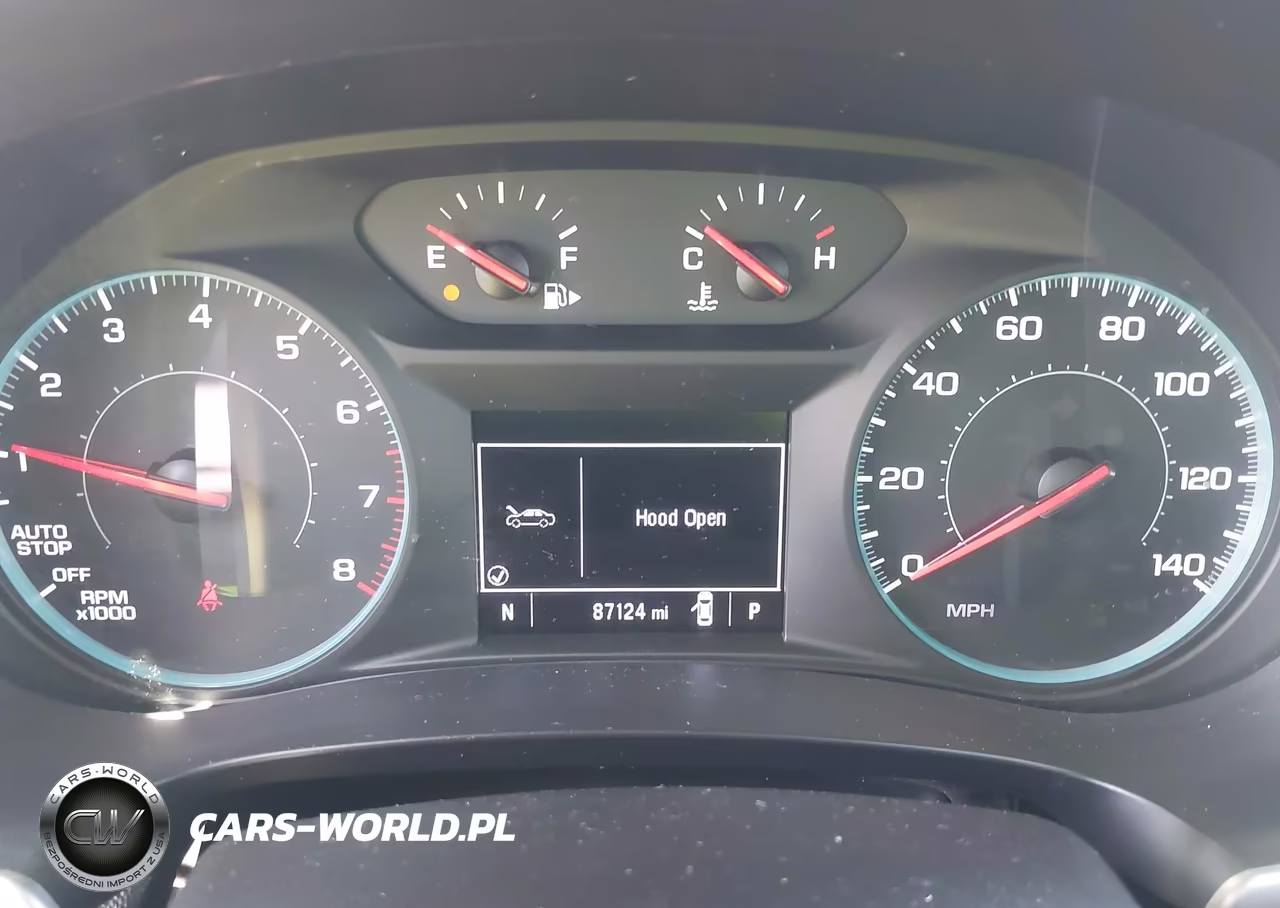 2022 Chevrolet Malibu Fwd Lt VIN:1G1ZD5STXNF131725 - 7