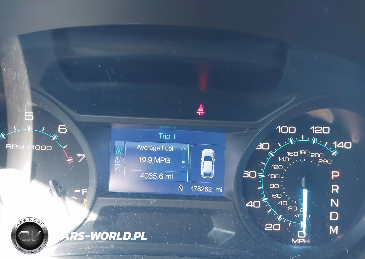 2013 Ford Explorer Xlt VIN:1FM5K8D89DGC83053 - 7