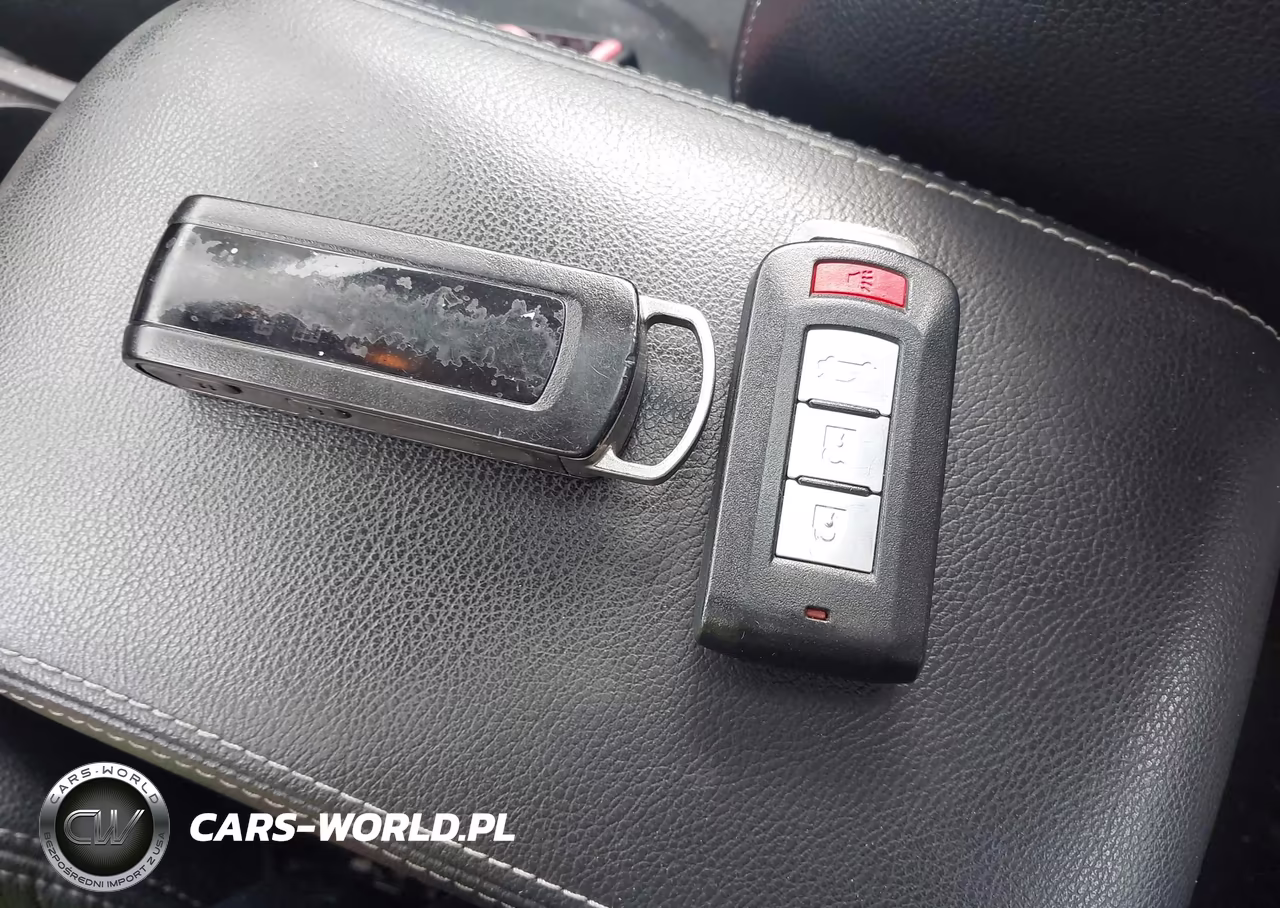 2013 Mitsubishi Lancer Gt VIN:JA32U8FW7DU009461 - 11