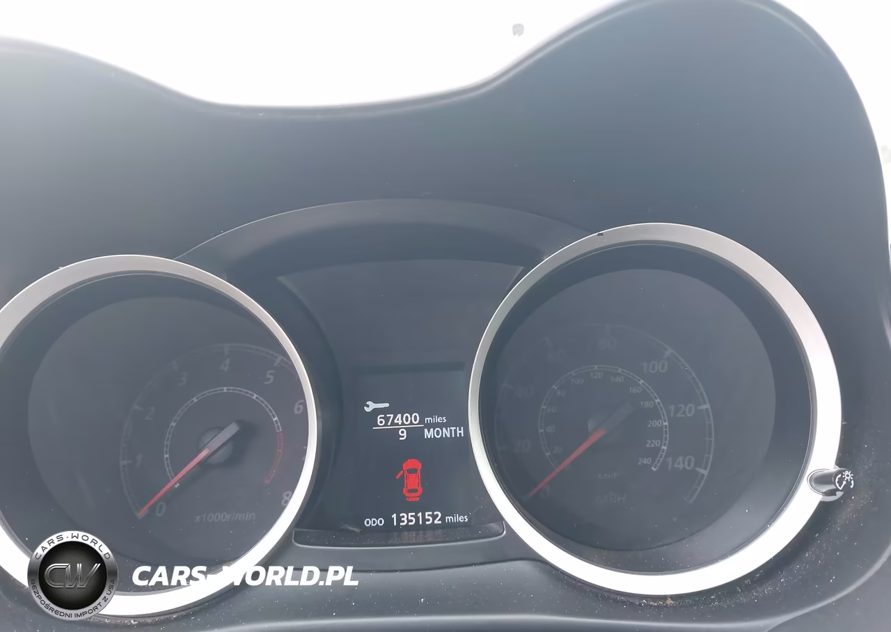 2013 Mitsubishi Lancer Gt VIN:JA32U8FW7DU009461 - 7