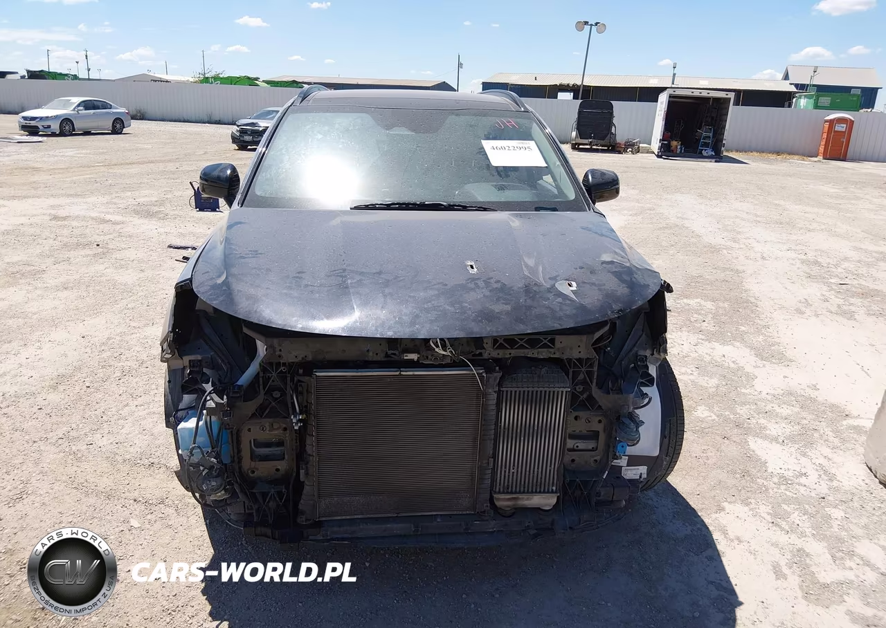 2023 Kia Sorento Ex VIN:5XYRH4LF3PG252918 - 13