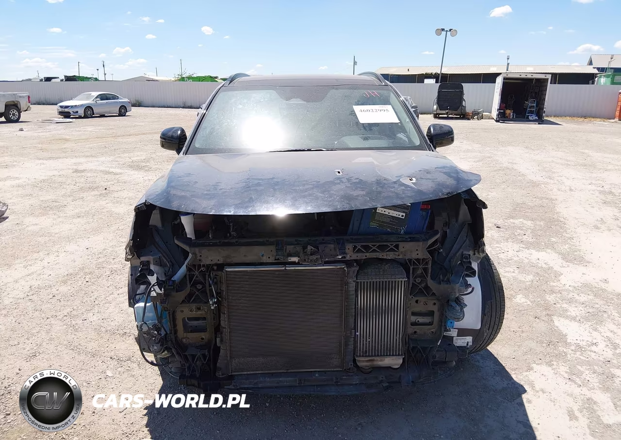 2023 Kia Sorento Ex VIN:5XYRH4LF3PG252918 - 6