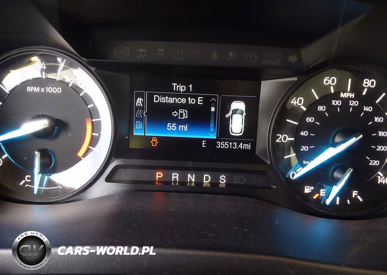 2017 Ford Explorer VIN:1FM5K8B87HGD23963 - 15