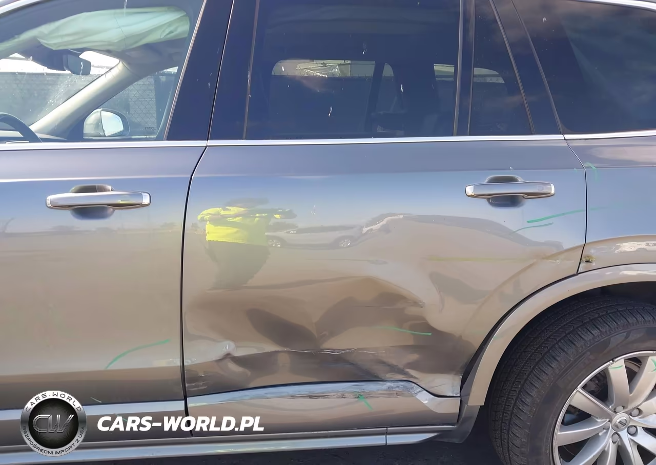 2018 Volvo Xc90 T6 Momentum VIN:YV4A22PK3J1337515 - 6