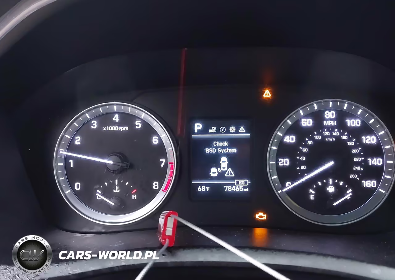 2018 Hyundai Sonata Se VIN:5NPE24AF6JH694031 - 7