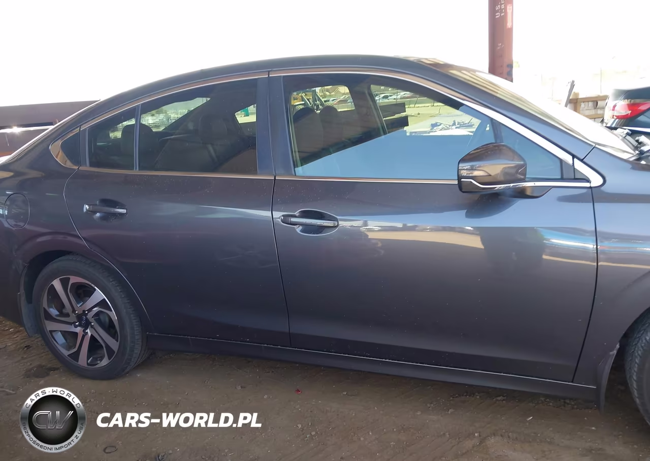 2020 Subaru Legacy Limited VIN:4S3BWAN65L3012268 - 13
