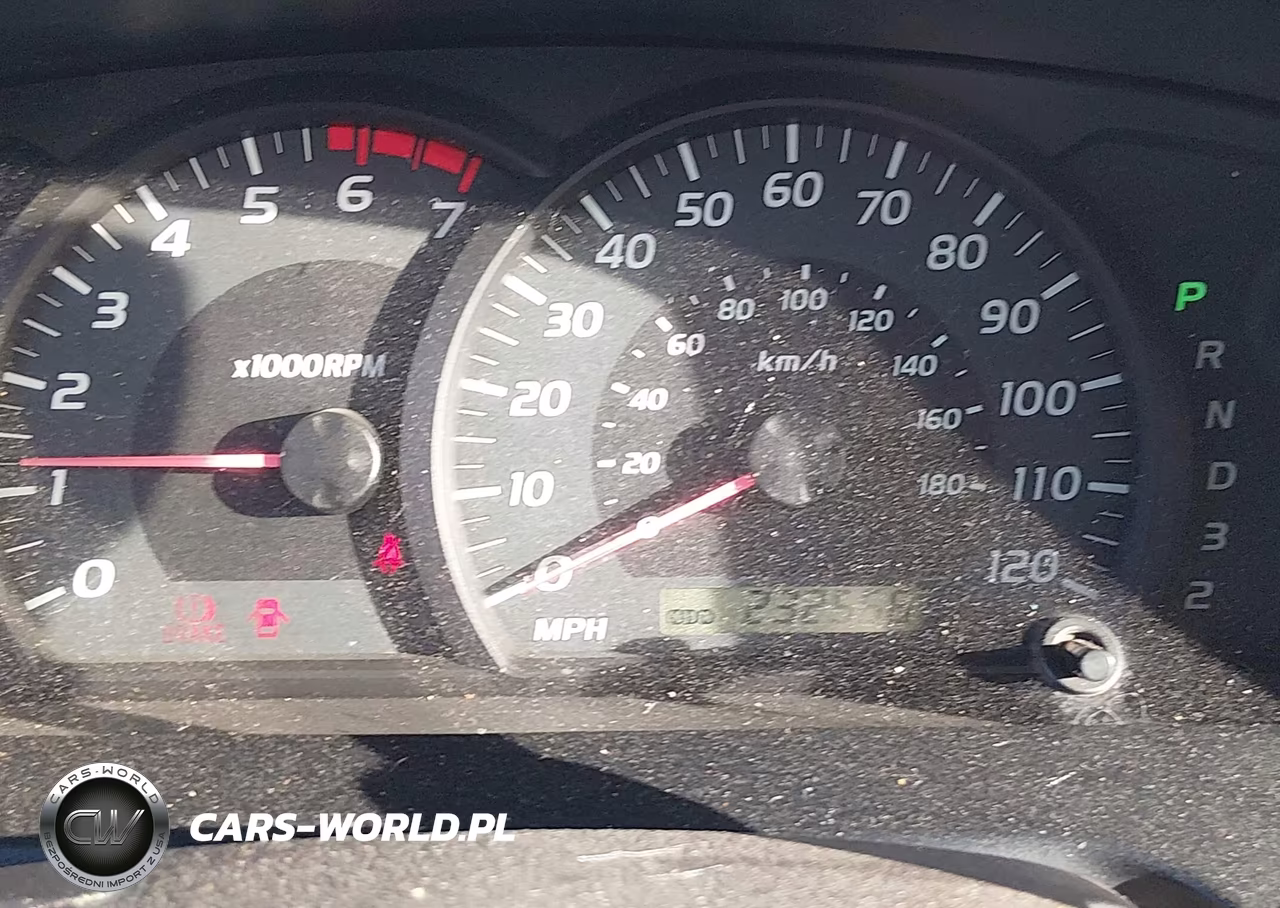 2006 Toyota Tundra Sr5 V8 VIN:5TBDT441X6S530896 - 7