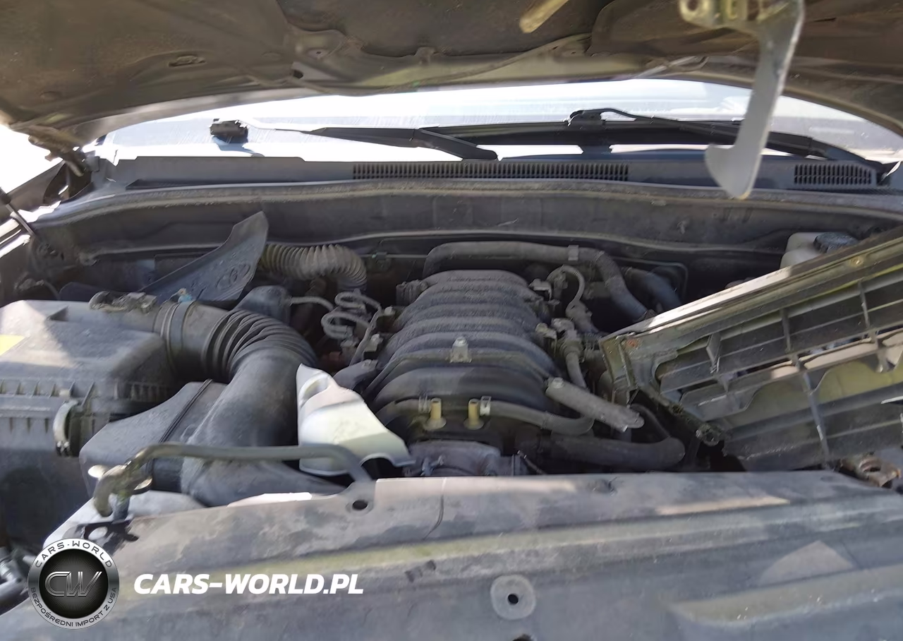 2005 Toyota 4Runner Sr5 Sport V8 VIN:JTEZT14R250022985 - 10