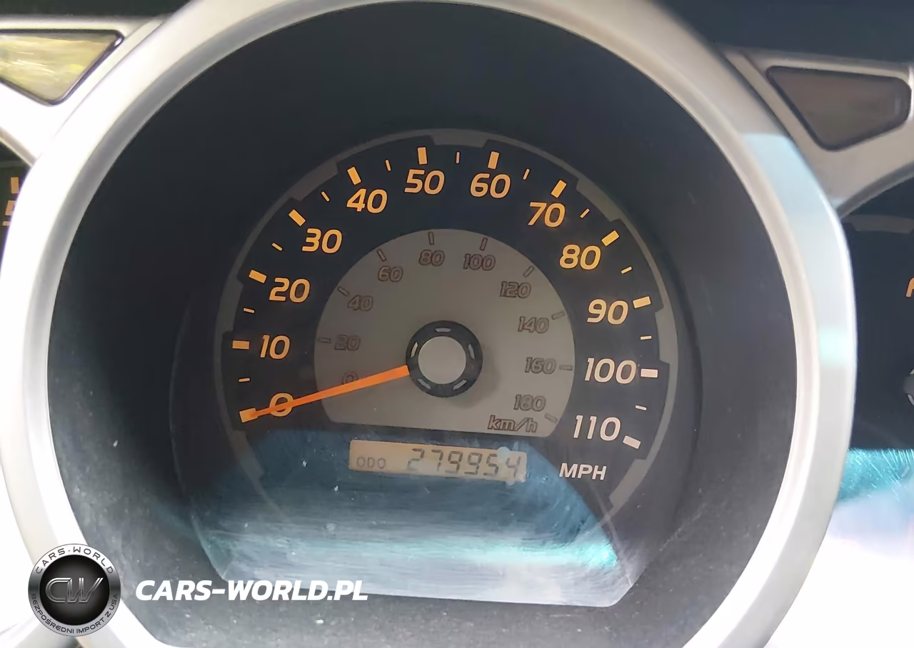 2005 Toyota 4Runner Sr5 Sport V8 VIN:JTEZT14R250022985 - 7