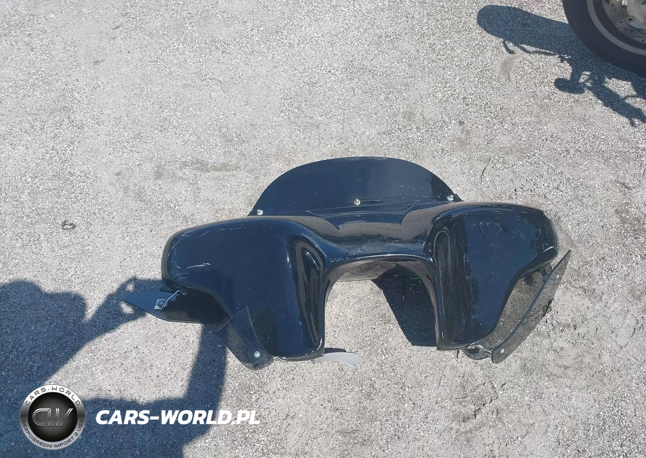 2002 Honda Vtx1800 R VIN:1HFSC49052A003215 - 12