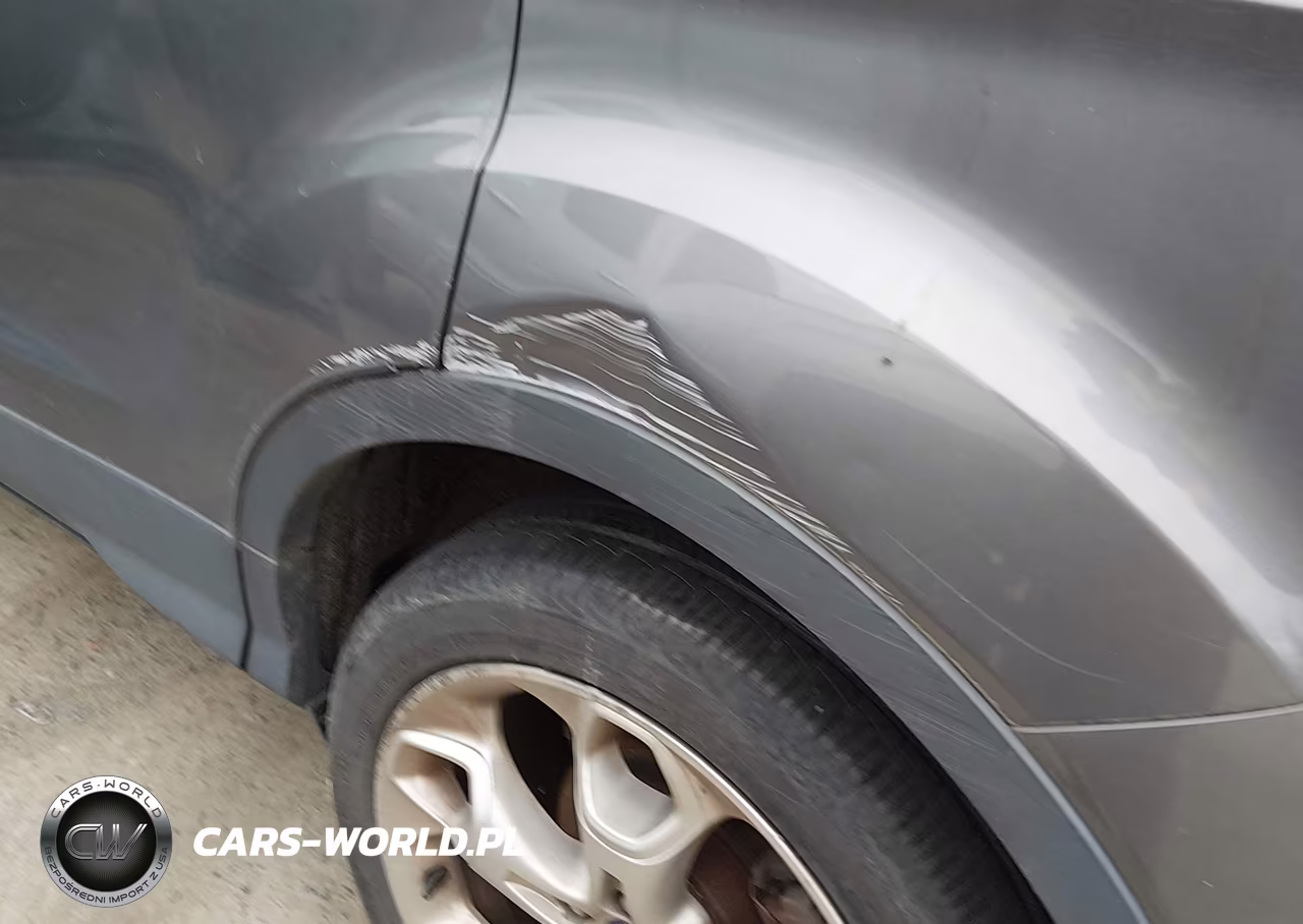 2013 Ford Escape Titanium VIN:1FMCU9J97DUD02270 - 14
