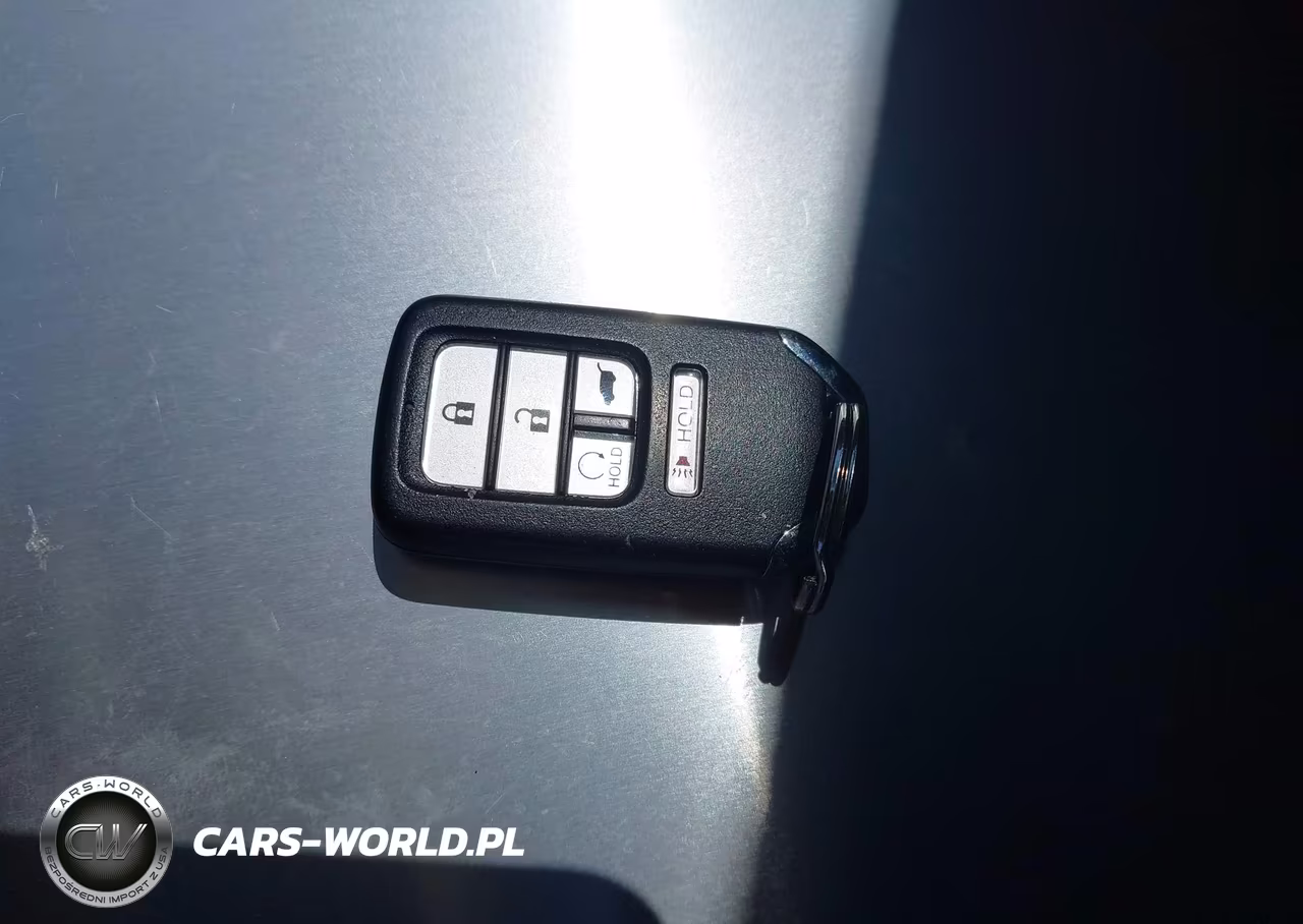 2018 Honda Civic Ex-L VIN:SHHFK7H72JU429379 - 11