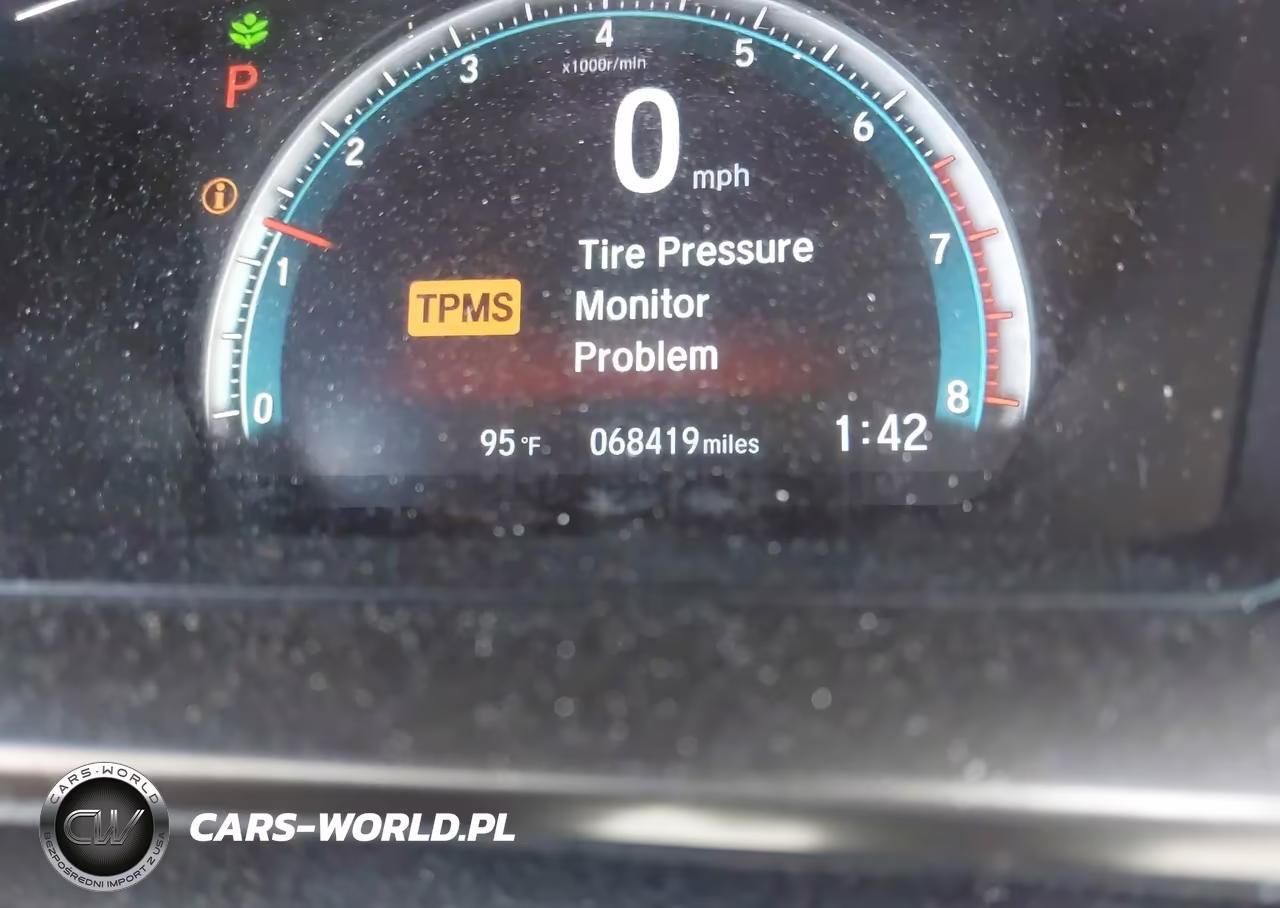 2018 Honda Civic Ex-L VIN:SHHFK7H72JU429379 - 15