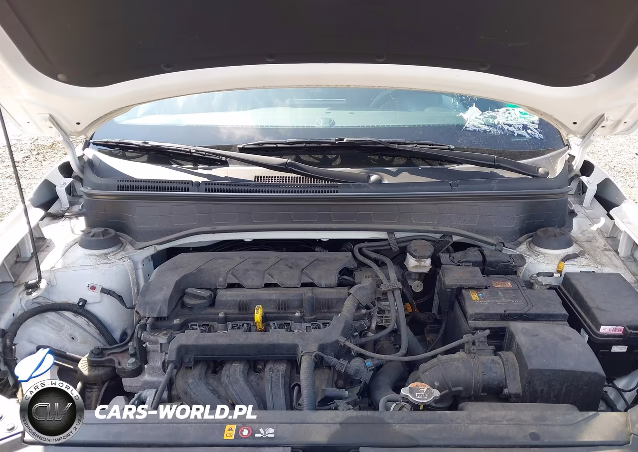 2024 Hyundai Venue Sel VIN:KMHRC8A36RU300052 - 10