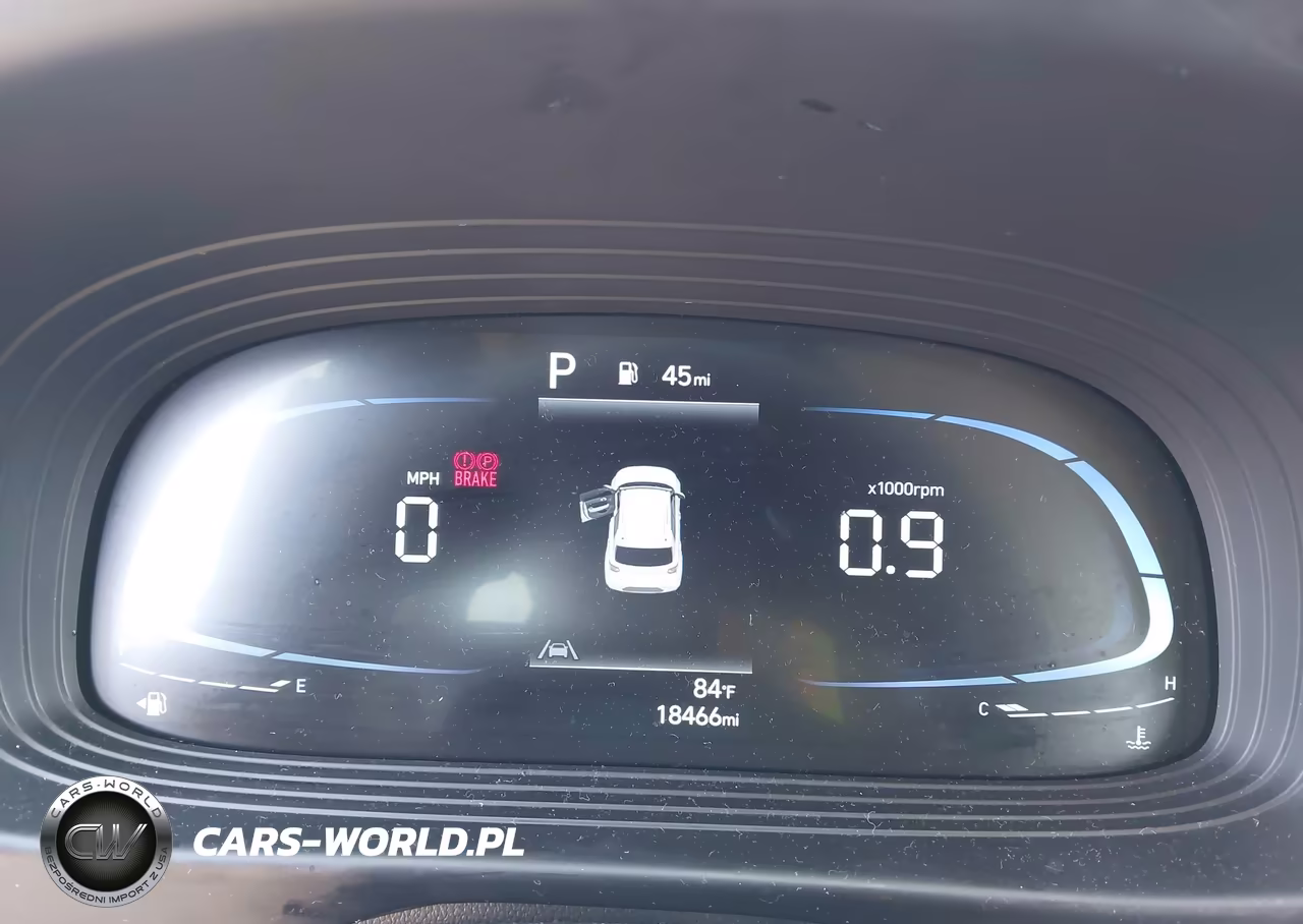 2024 Hyundai Venue Sel VIN:KMHRC8A36RU300052 - 7