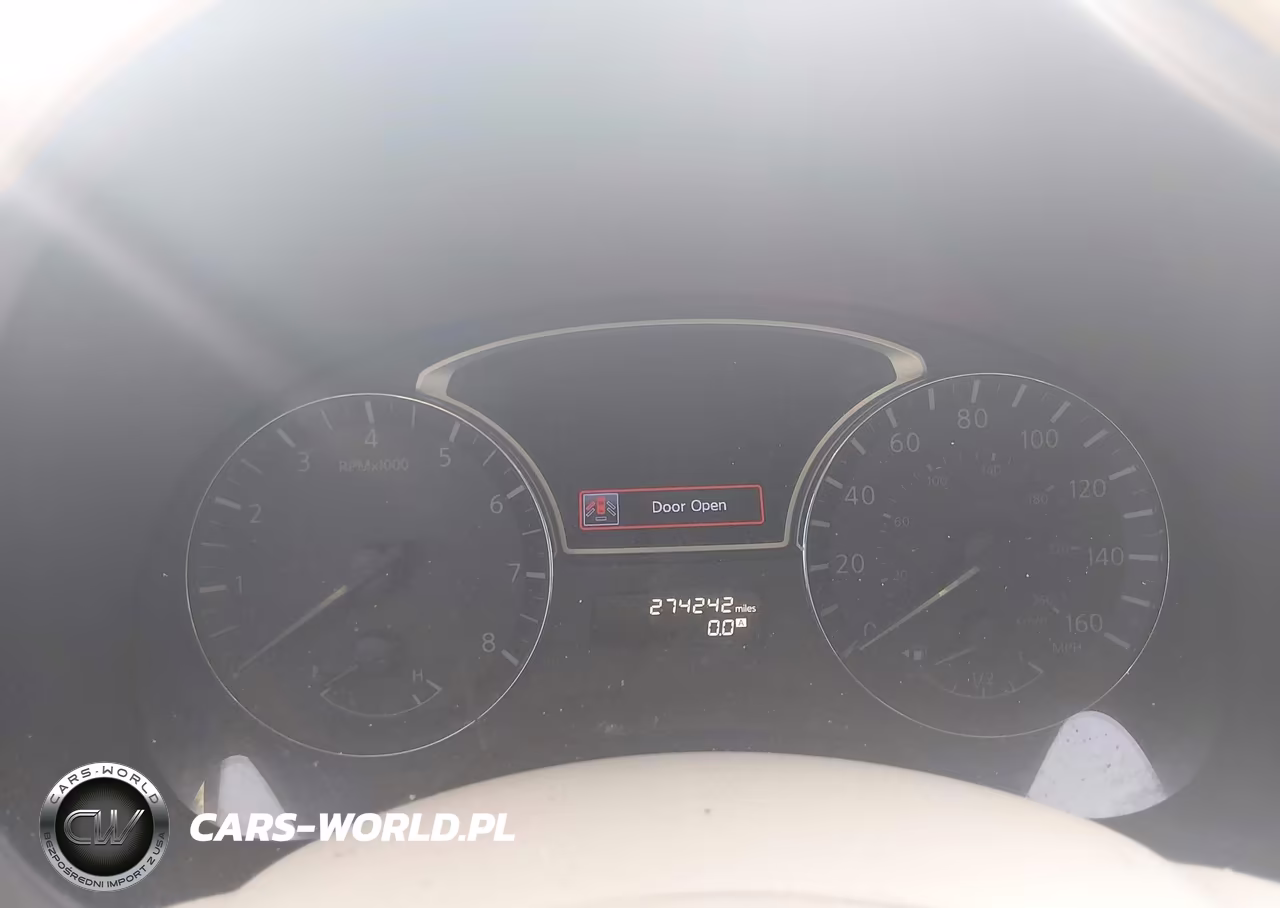 2015 Nissan Altima 2.5 Sv VIN:1N4AL3AP4FC144091 - 7
