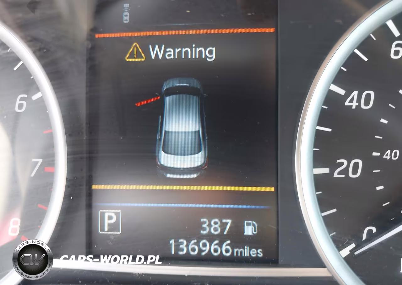 2019 Nissan Sentra Sv VIN:3N1AB7AP8KY278692 - 15