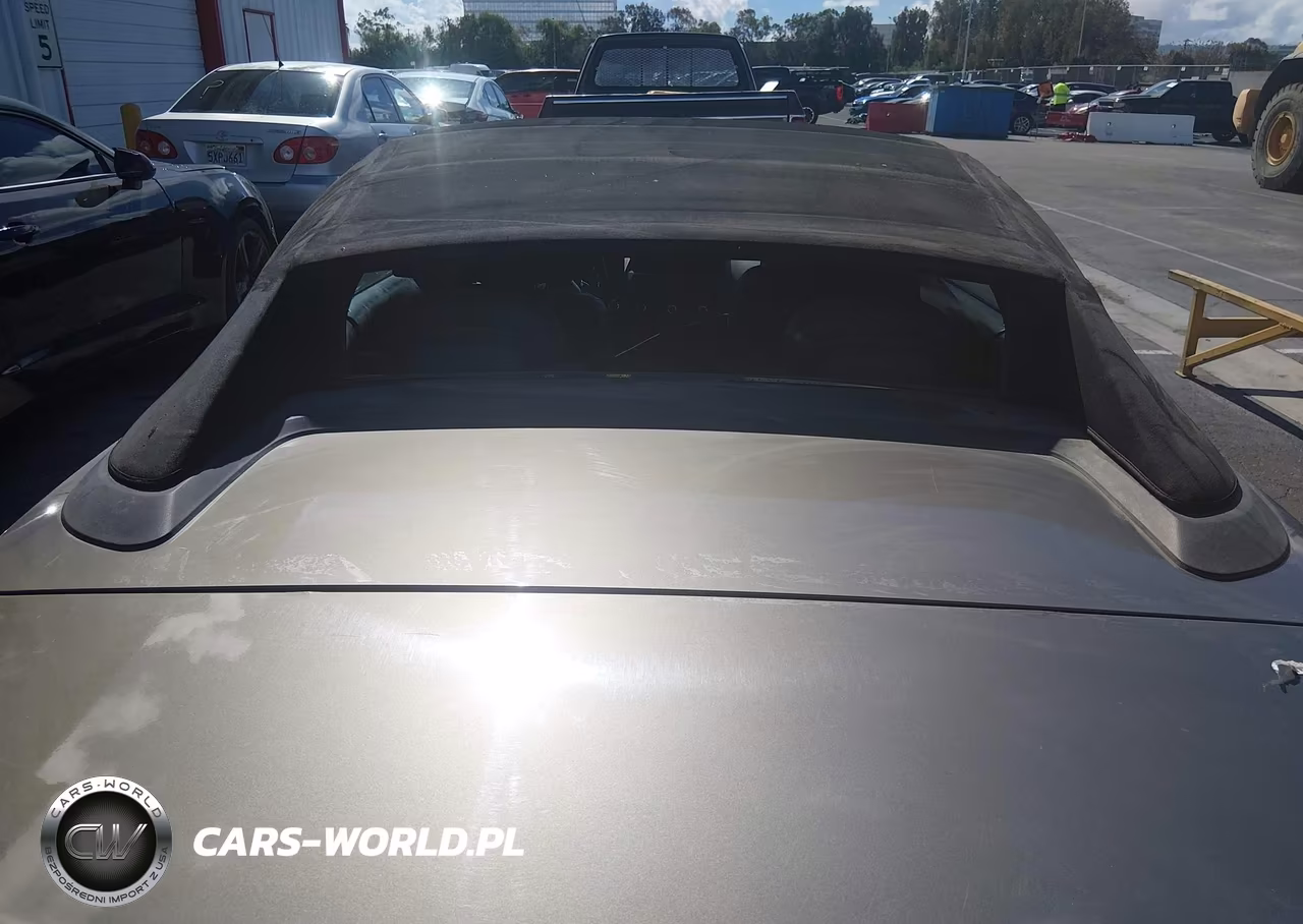 2008 BMW 650I VIN:WBAEB53588CX62696 - 17