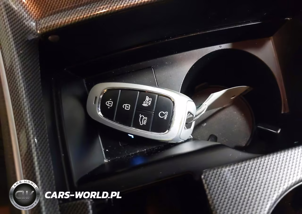 2023 Hyundai Santa Fe Sel VIN:5NMS24AJ8PH640811 - 11