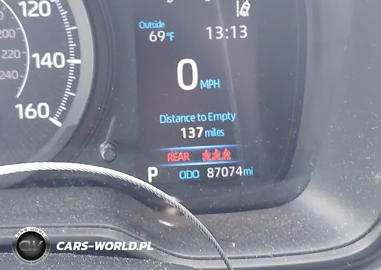 2020 Toyota Corolla L VIN:JTDDPRAEXLJ007404 - 15