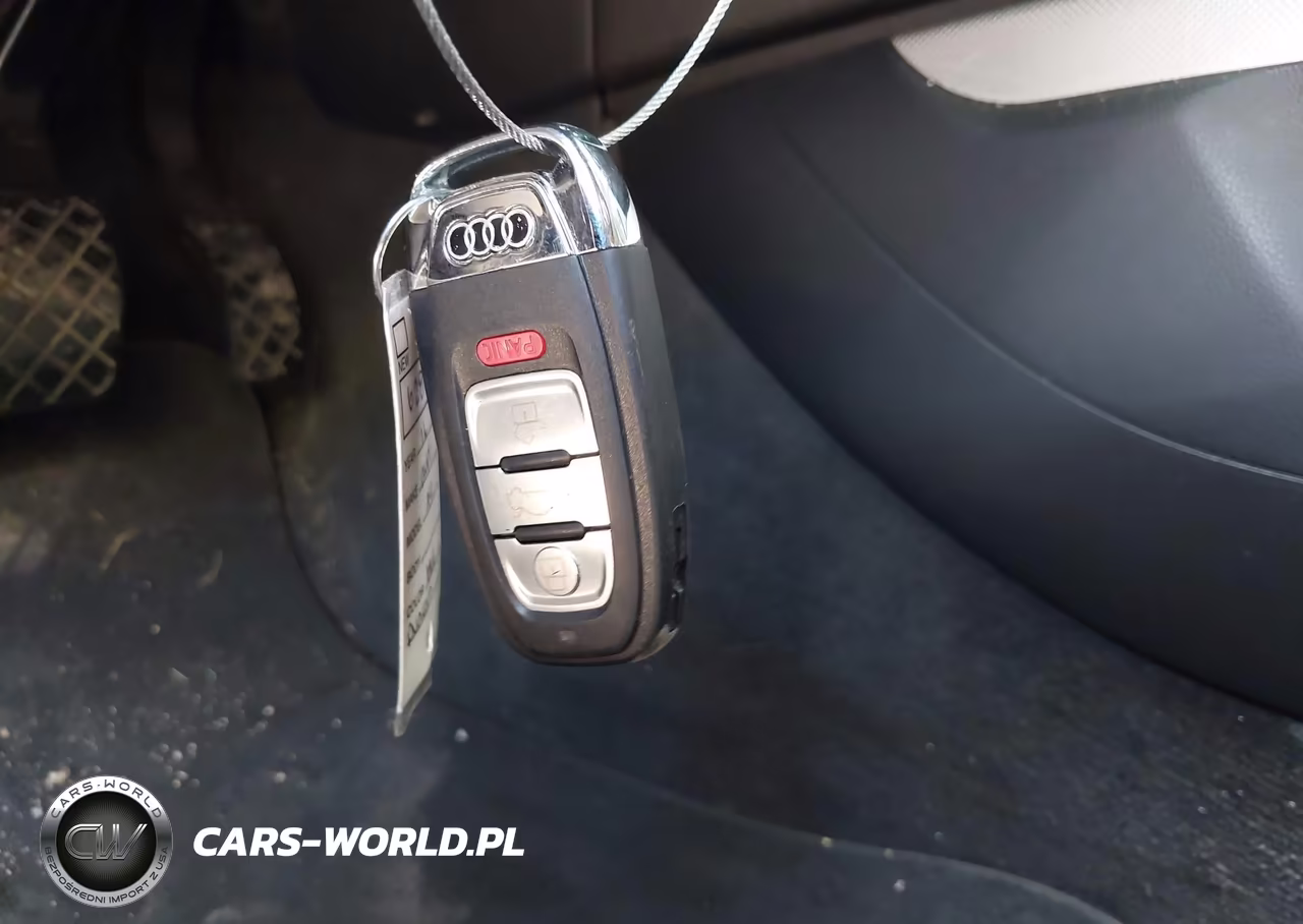 2016 Audi A4 Premium VIN:WAUBFAFL6GN009827 - 11