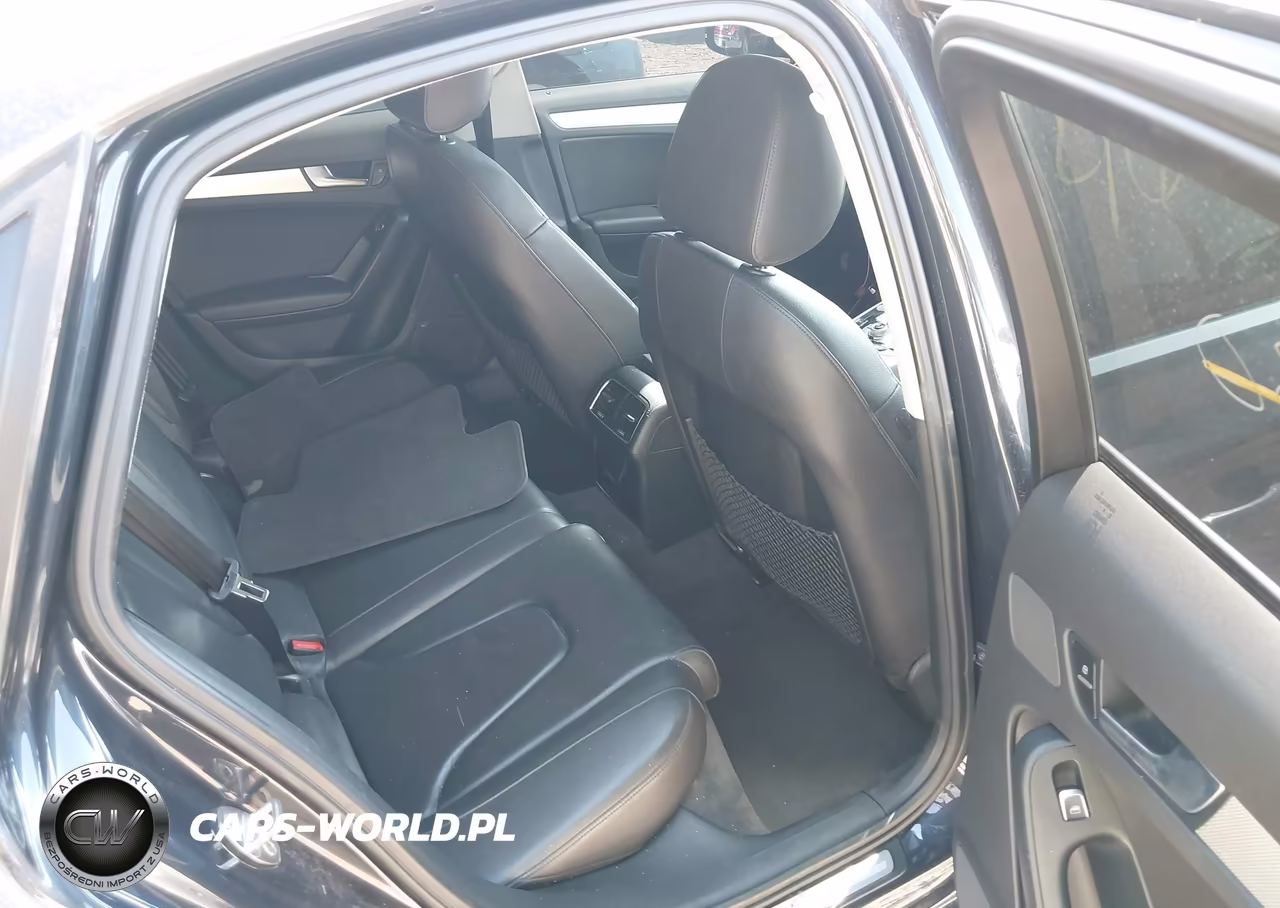 2016 Audi A4 Premium VIN:WAUBFAFL6GN009827 - 8