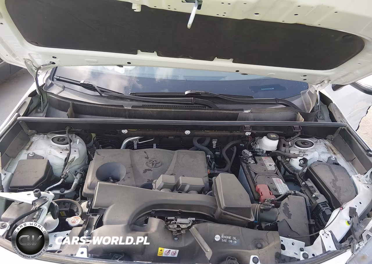 2023 Toyota Rav4 Xle Premium VIN:JTMC1RFV7PD112735 - 10
