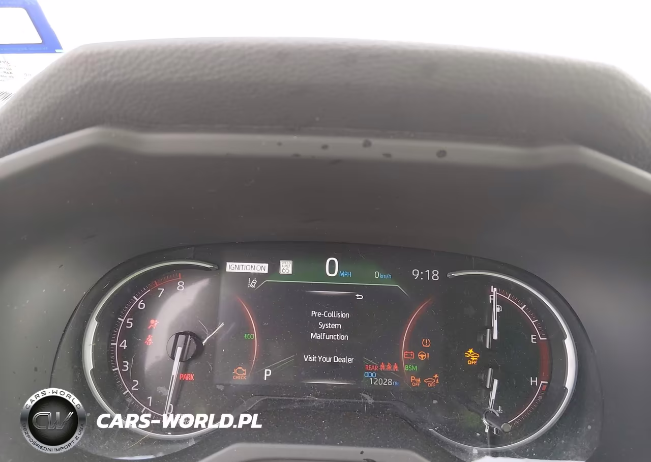 2023 Toyota Rav4 Xle Premium VIN:JTMC1RFV7PD112735 - 7