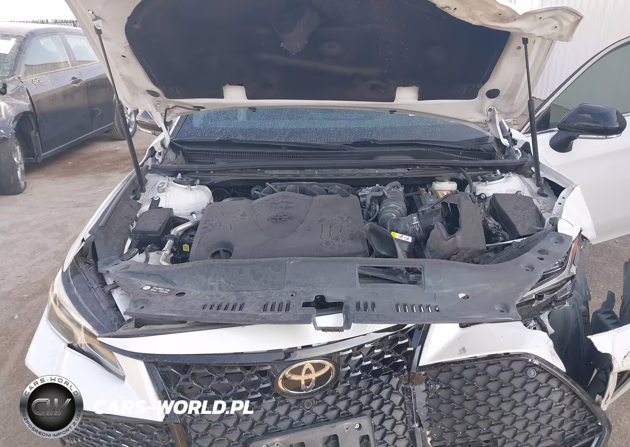 2019 Toyota Avalon Touring VIN:4T1BZ1FB6KU020452 - 10