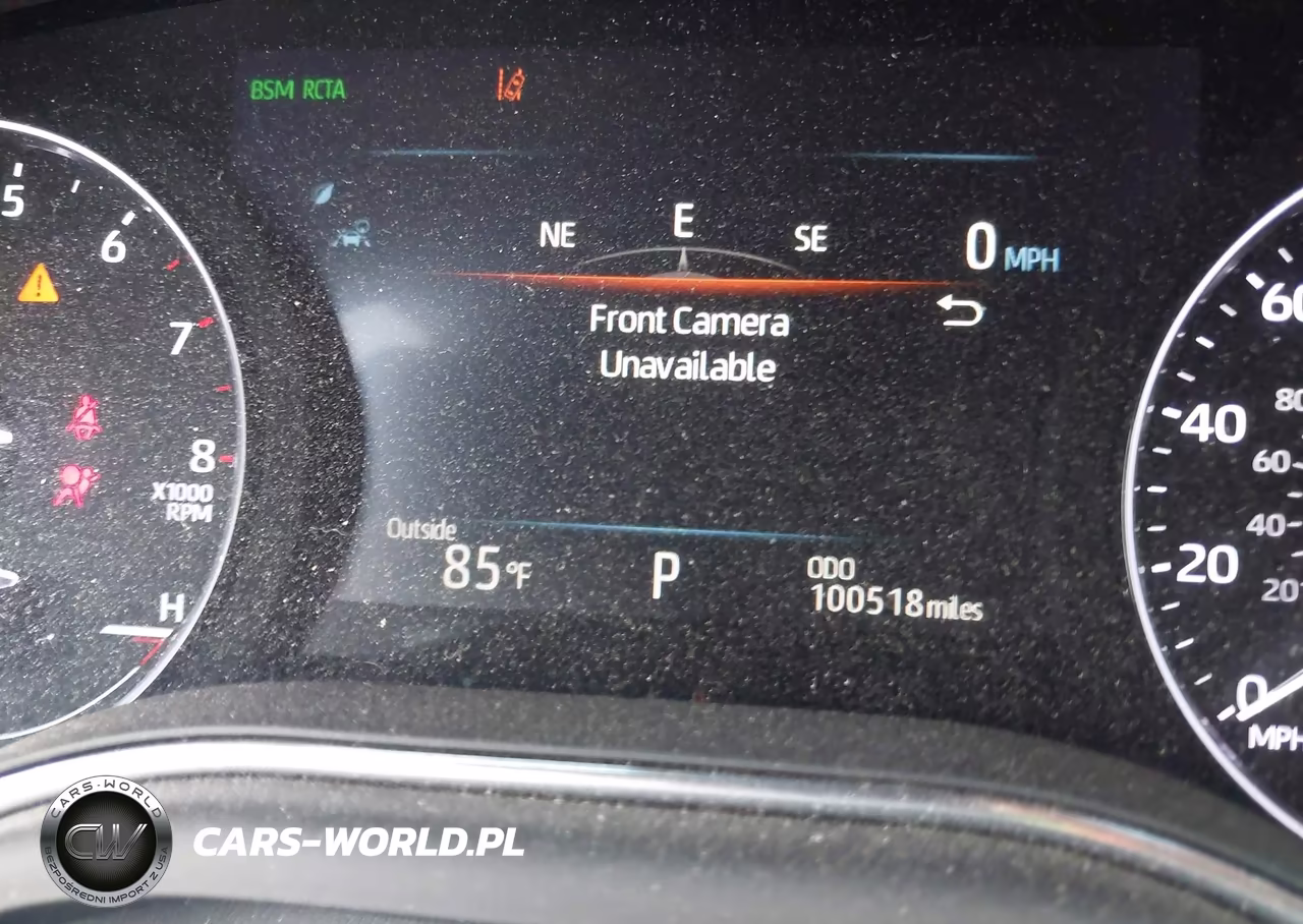 2019 Toyota Avalon Touring VIN:4T1BZ1FB6KU020452 - 15