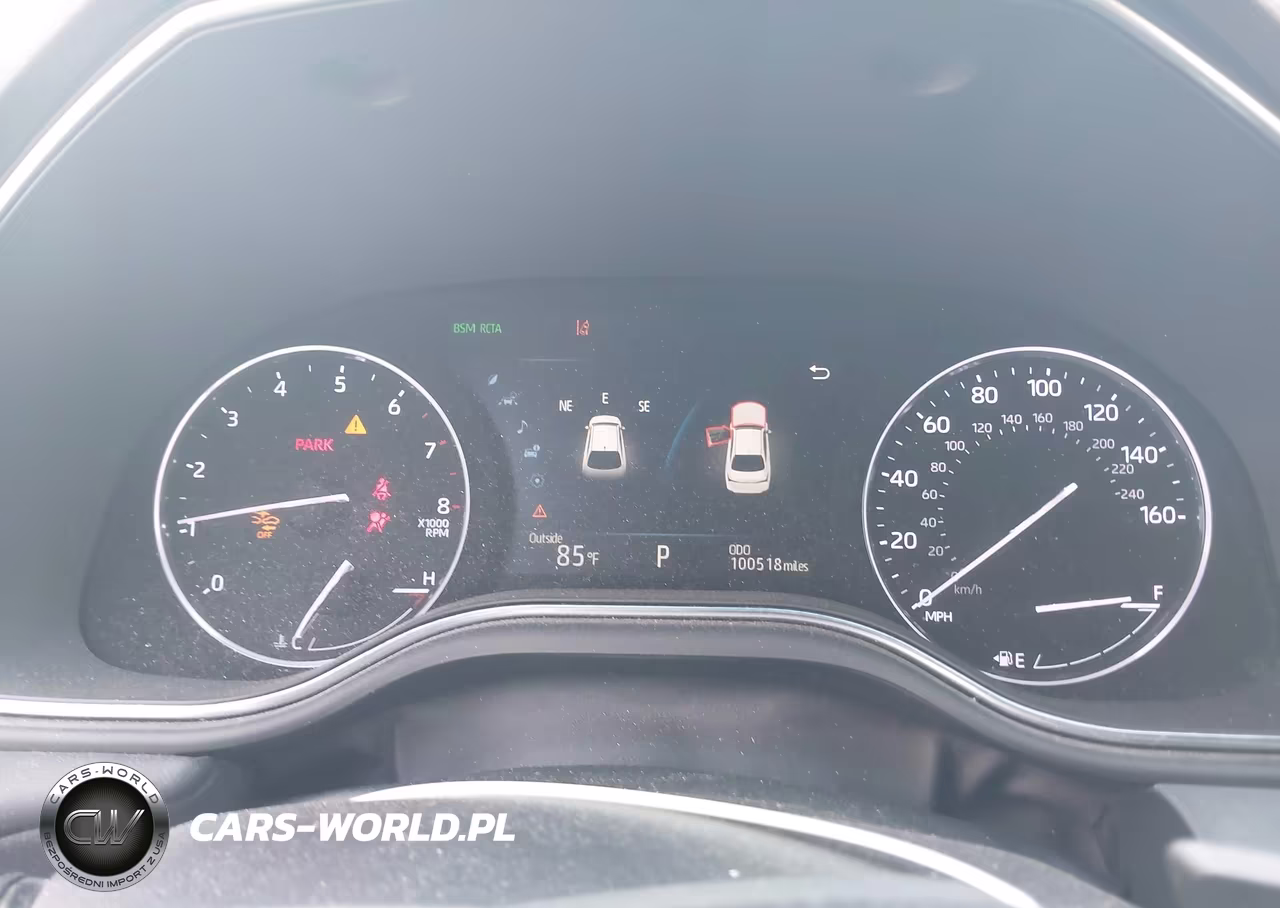 2019 Toyota Avalon Touring VIN:4T1BZ1FB6KU020452 - 7