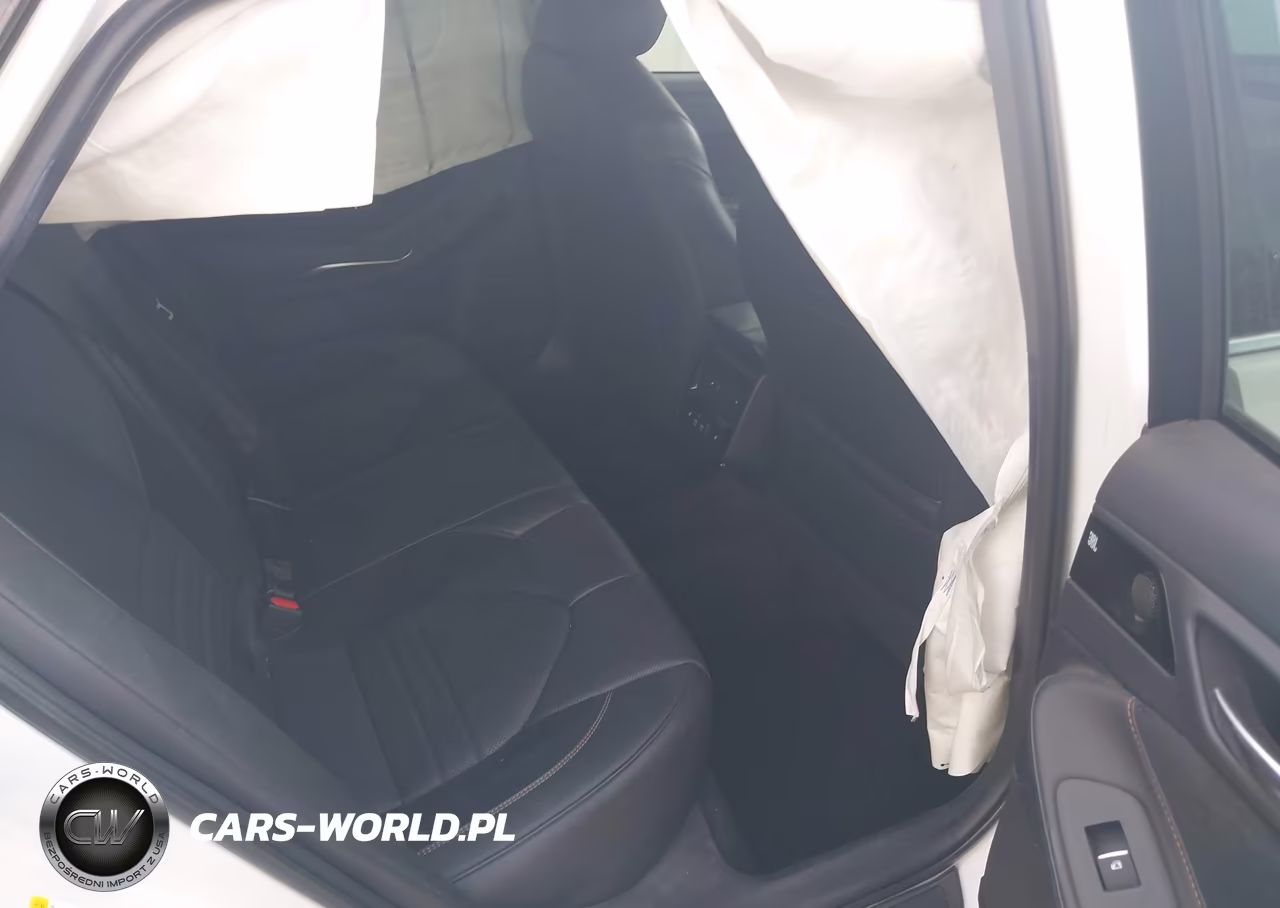 2019 Toyota Avalon Touring VIN:4T1BZ1FB6KU020452 - 8