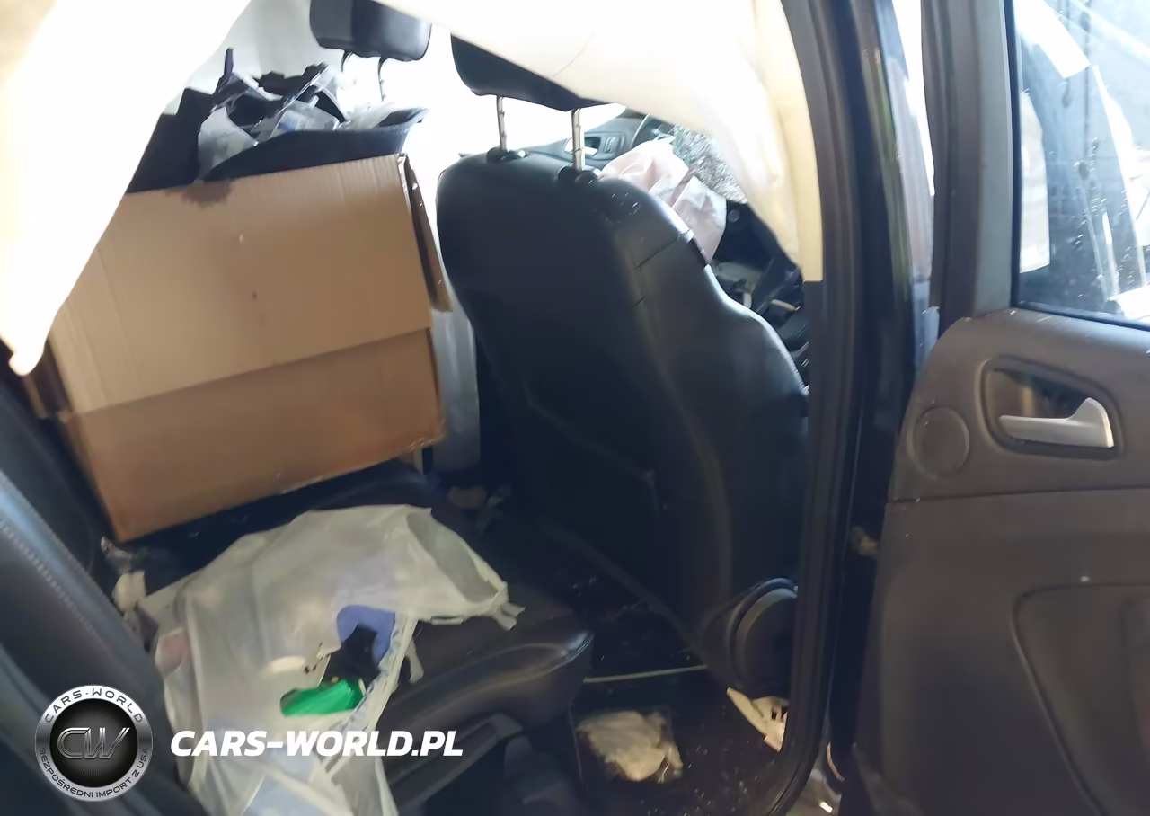 2015 Ford Escape Se VIN:1FMCU9GX4FUA89271 - 8